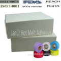 China Supplier Hot Melt Pressure Sensitive Adhesive for Double-side Tapes